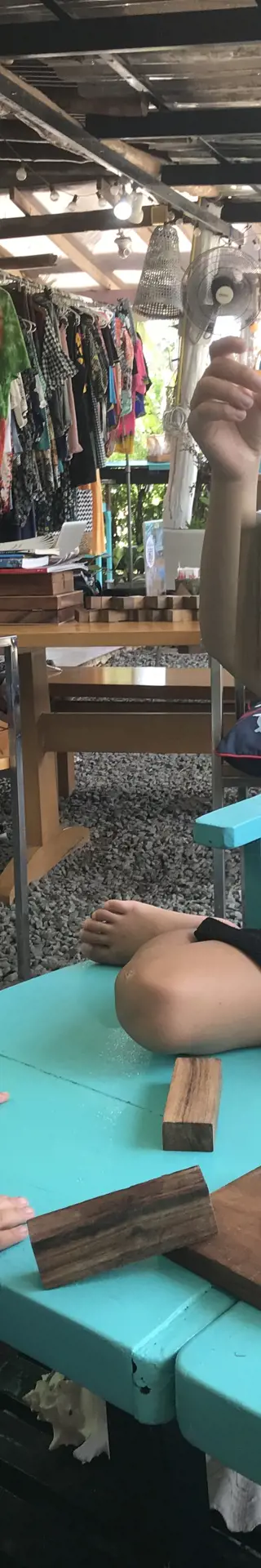 Thailand – ein kinderfreundliches Land